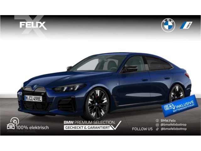 BMW i4