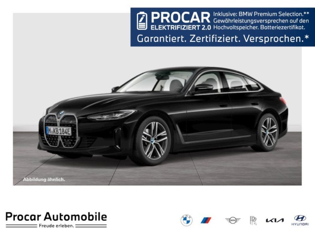 BMW i4