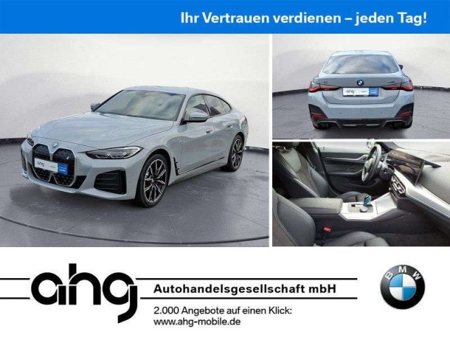 BMW i4