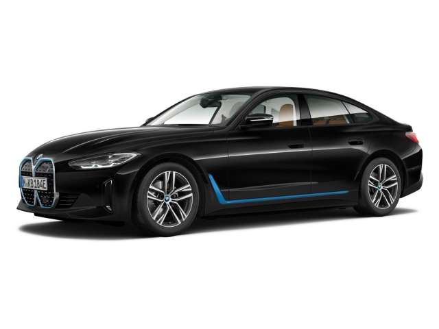 BMW I4