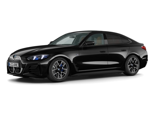 BMW I4