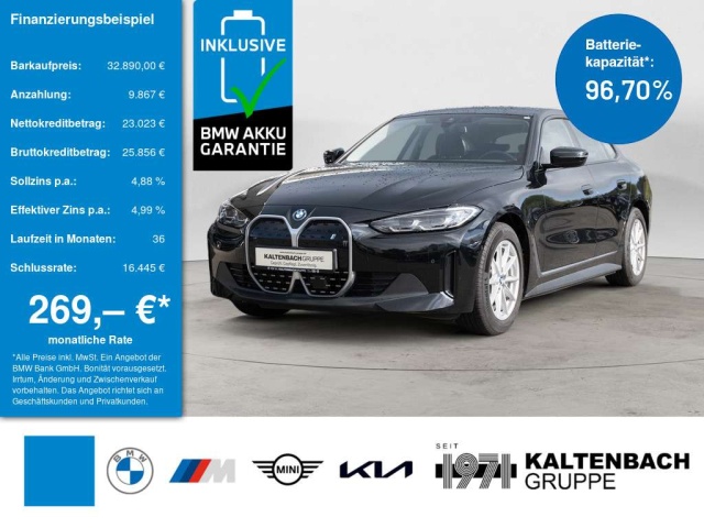 BMW i4