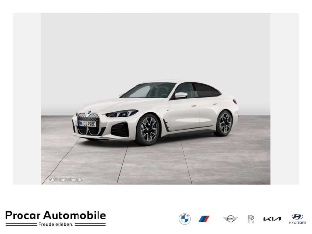 BMW i4