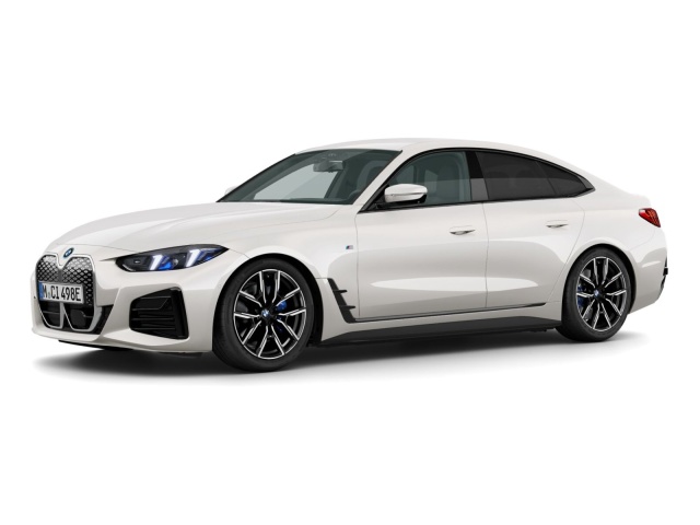BMW I4
