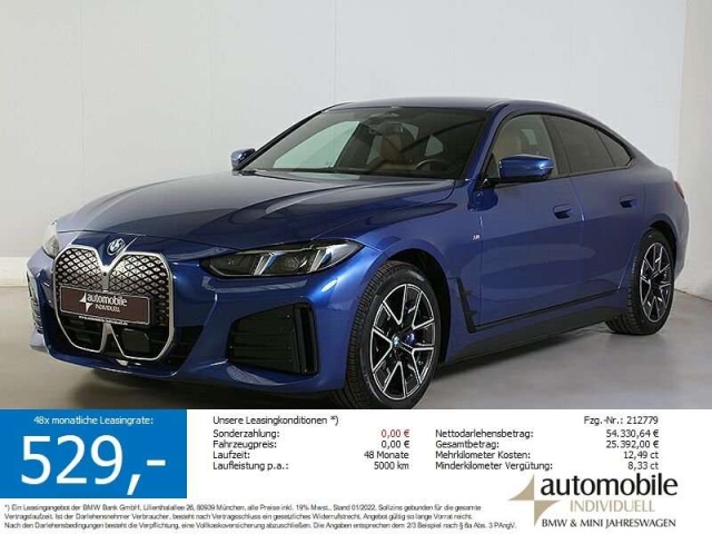 BMW i4