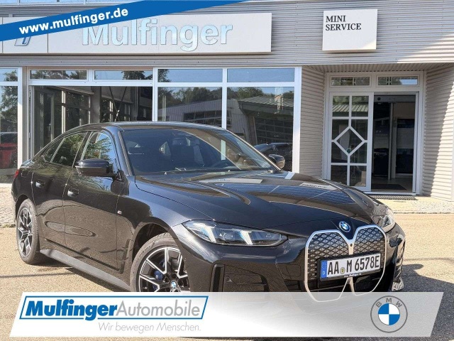 BMW i4