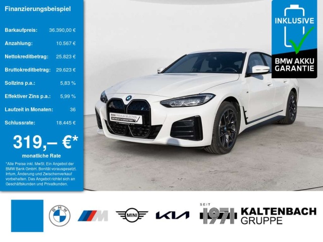 BMW i4