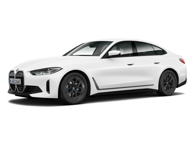 BMW I4