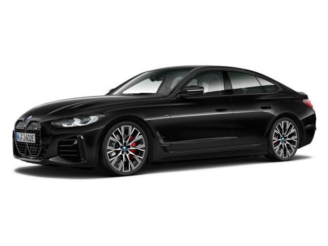BMW I4