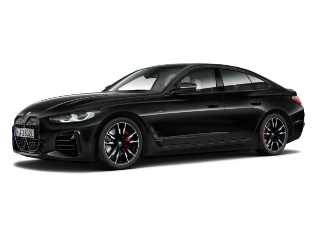 BMW I4