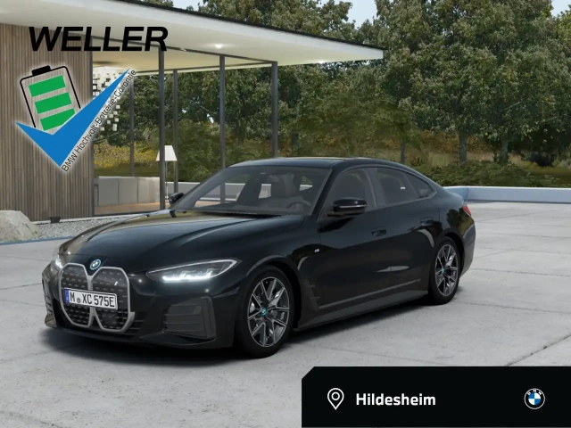 BMW i4