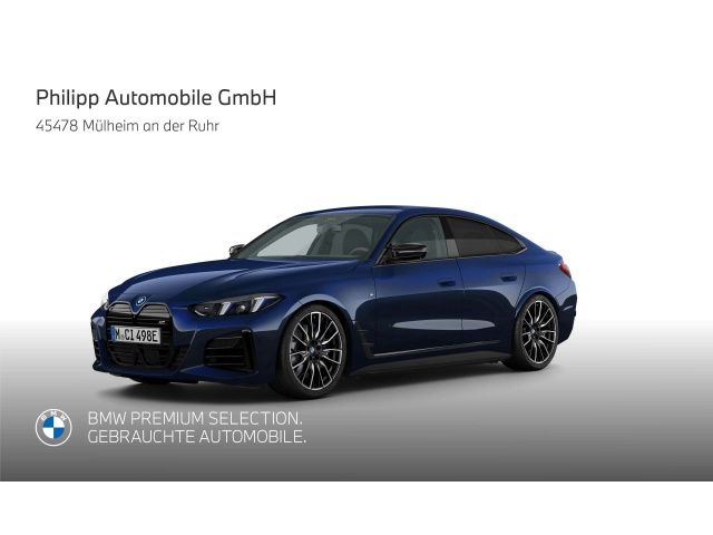 BMW i4