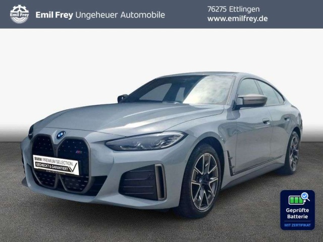 BMW i4