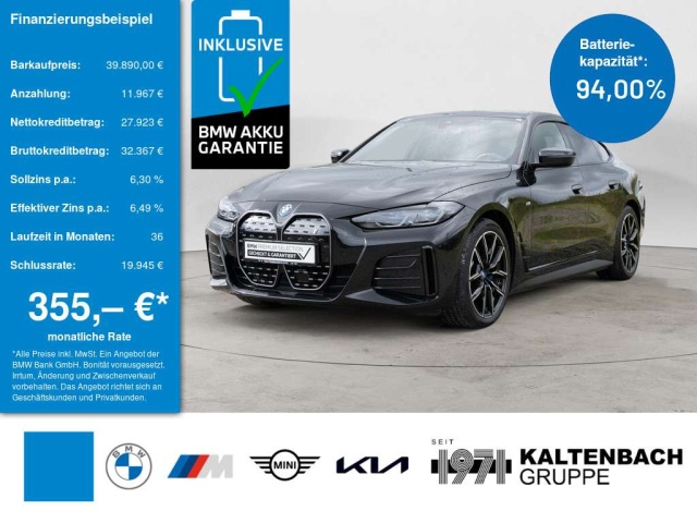 BMW i4