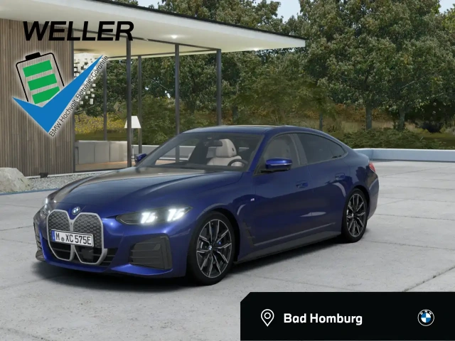 BMW i4
