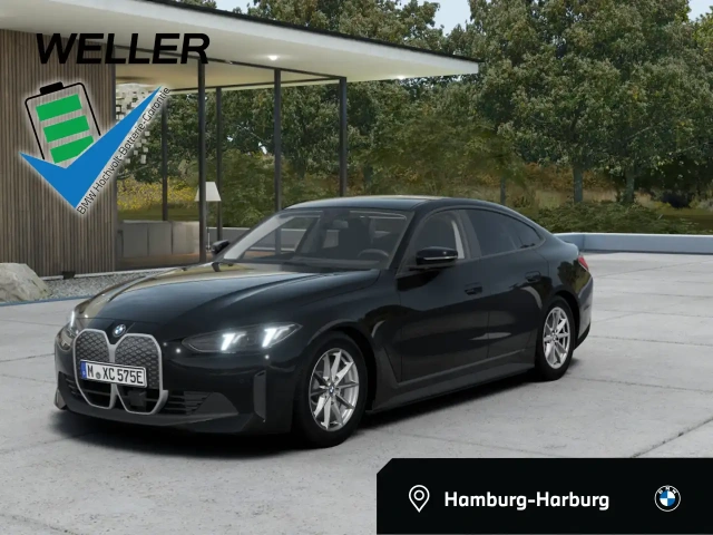 BMW i4