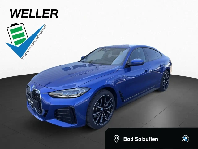 BMW i4