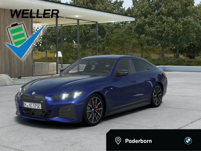 BMW i4