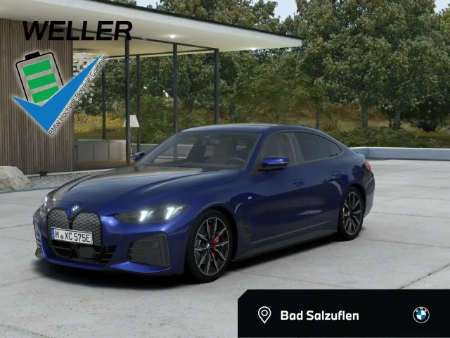 BMW i4