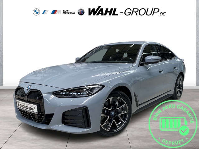 BMW i4