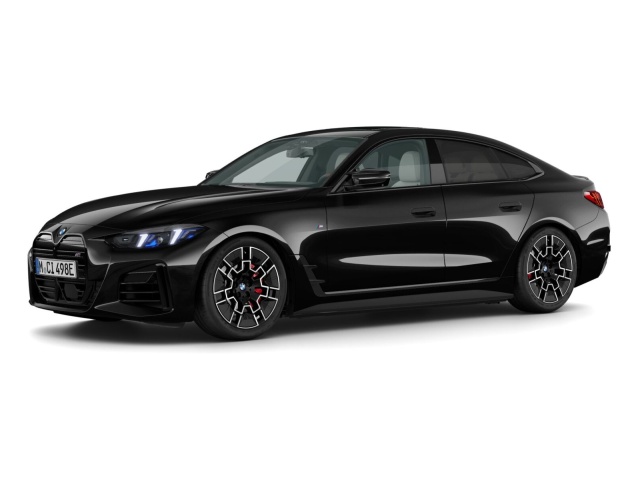 BMW I4