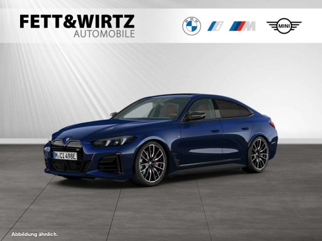 BMW i4