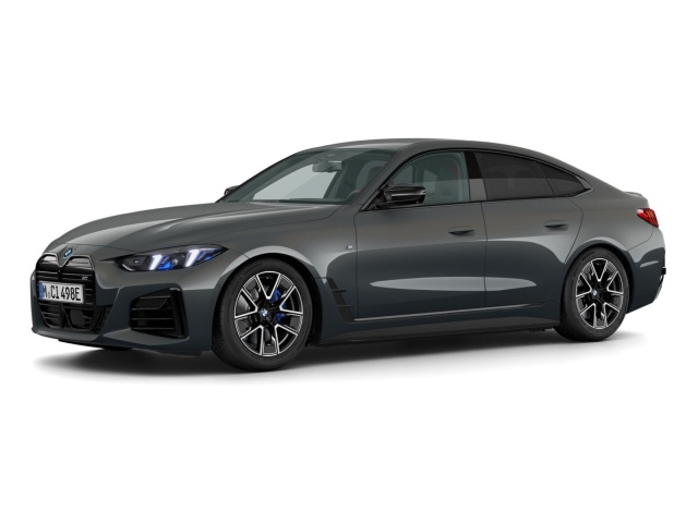 BMW I4