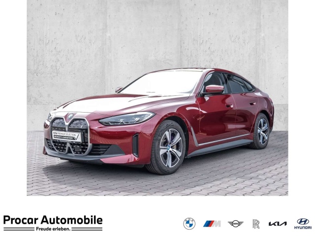 BMW i4