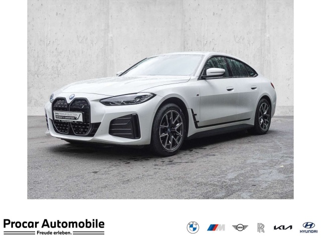 BMW i4