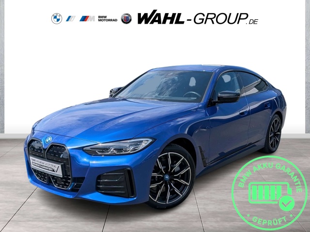 BMW i4