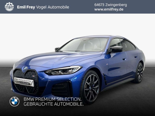 BMW i4