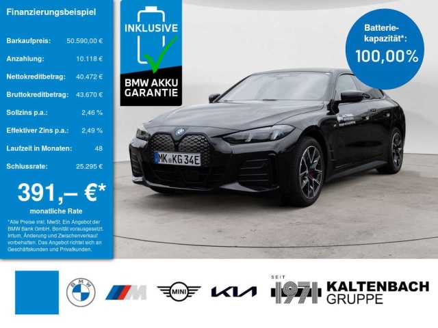 BMW i4