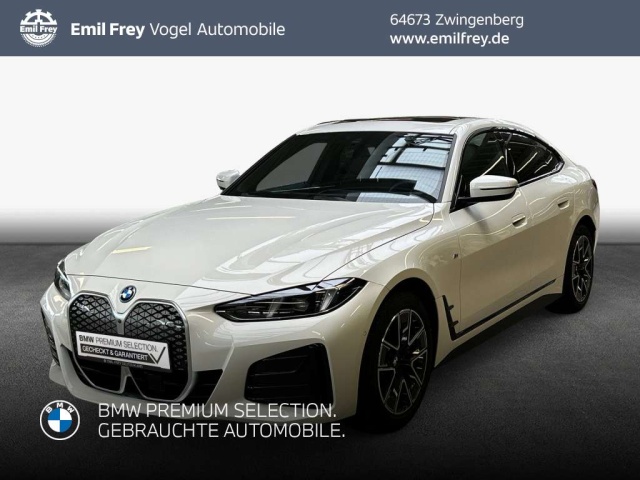 BMW i4