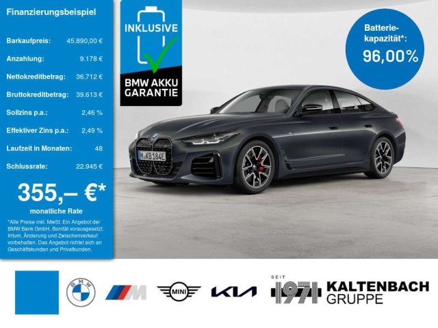 BMW i4
