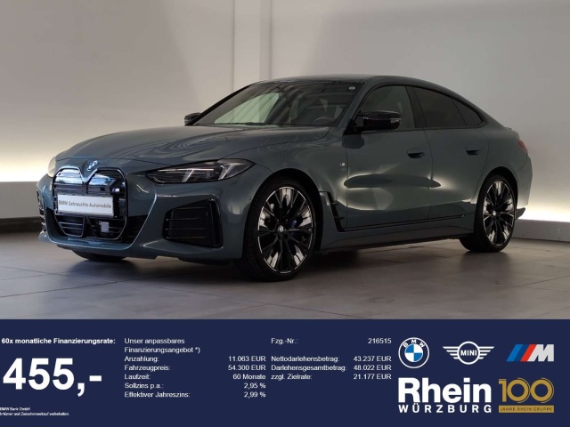 BMW i4