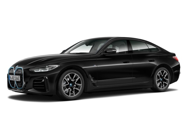 BMW I4