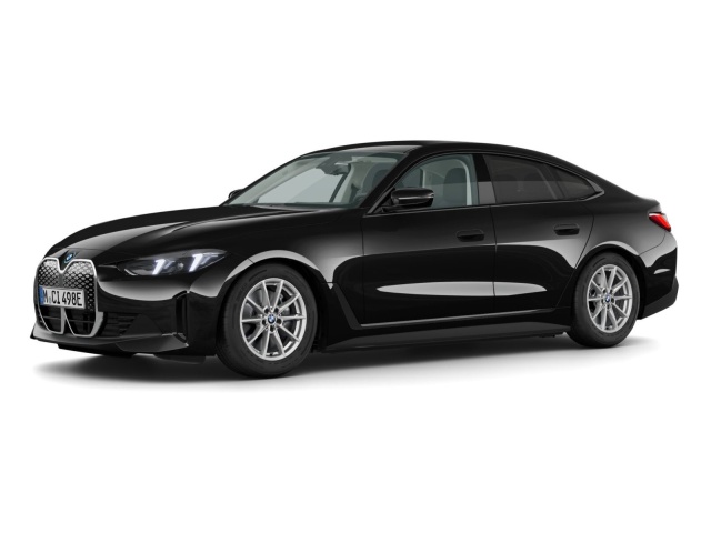 BMW I4