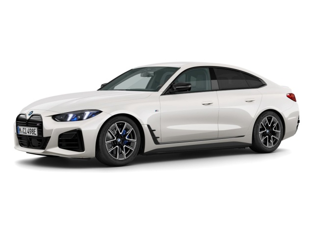 BMW I4