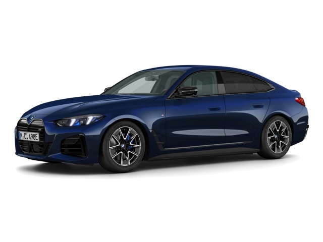 BMW I4