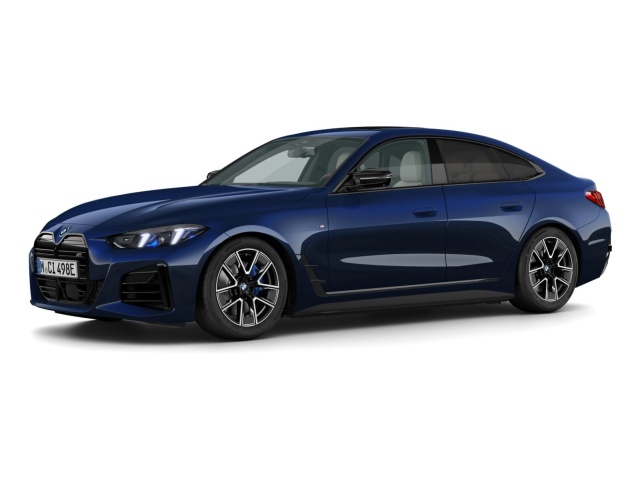 BMW I4