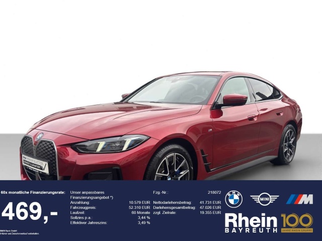 BMW i4