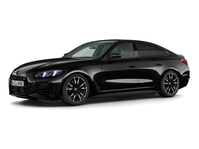 BMW I4