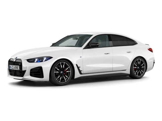 BMW I4