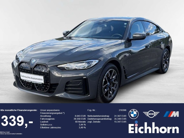 BMW i4