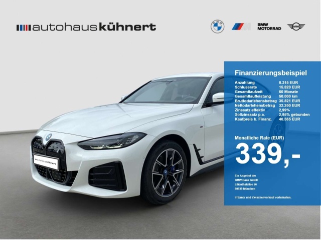 BMW i4