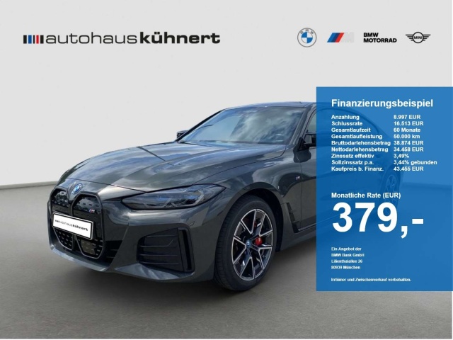 BMW i4
