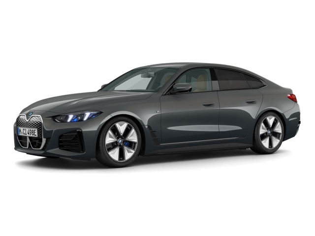 BMW I4
