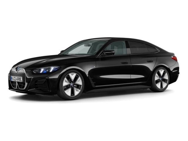 BMW I4