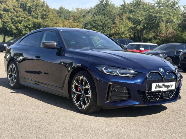 BMW i4