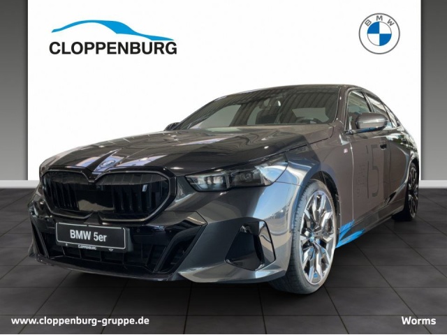 BMW i5